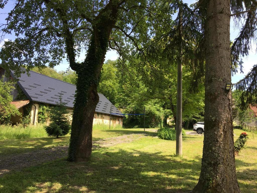Chalet Slap Na Kupi Severin na Kupi Exterior foto