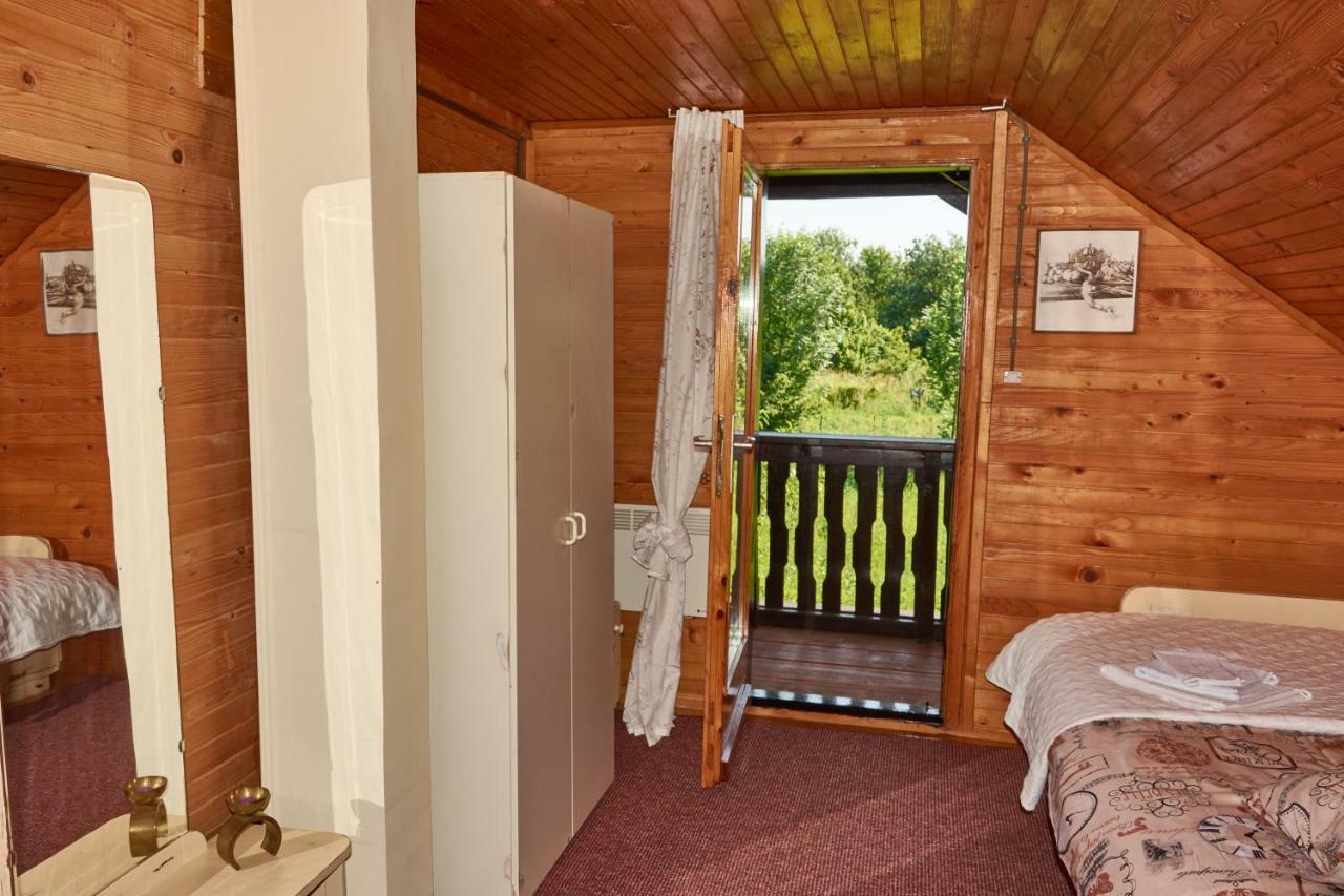 Chalet Slap Na Kupi Severin na Kupi Exterior foto